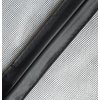 Magnetická síť proti hmyzu na dveře, 100x210 cm, černá (Home) (3)