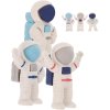 Mazací guma školní v designu astronauta (1)