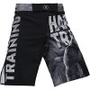 Hardcore Training Shorts Recruit pánské krátké kalhoty, pes, XS (4)