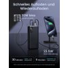 UGREEN Powerbanka 20 000 mAh 22,5 W, PD 20 W, digitální displej (6)
