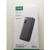 UGREEN Powerbanka 20 000 mAh 22,5 W, PD 20 W, digitální displej (10)