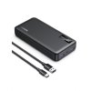 UGREEN Powerbanka 20 000 mAh 22,5 W, PD 20 W, digitální displej (1)
