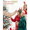 Adventní kalendář k naplnění, světelný řetěz (4)