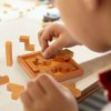 Dřevěné puzzle pro děti a dospělé, výzva pro mentální trénink (2)
