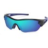 SINSPORT Polarizované sportovní brýle s ochranou UV400, modré (SS.5) (1)
