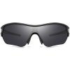 SINSPORT Polarizované sportovní brýle s ochranou UV400, černé (SS.5) (4)