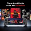 GameSir X5s Herní ovladač pro iOS Android, černý, Switch PS3 PS4 XBOX (7)