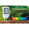 Přístroj pro testování půdy 3v1, pH, teplota, vlhkost (3)
