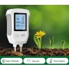 Přístroj pro testování půdy 3v1, pH, teplota, vlhkost (8)