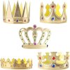 5ks královské koruny pro děti