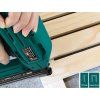 NEU MASTER NTC0040 Elektrická hřebíkovačka sponkovačka 2v1 (2)