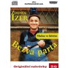 Zdeněk Izer - Bezva parta - Maňas ve fabrice, CD