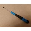 Šroubovák imbus pro mikromechaniku Irazola/Bahco PRECISION 3x50