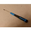 Šroubovák imbus pro mikromechaniku Irazola/Bahco PRECISION 1,5x50
