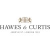 a Hawes & Curtis