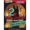 DVD Válka špiónů: Kreml vrací úder 2 - SSSR versus Anglie (HR2.1)