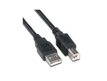 350026 Kabel USB 2.0 A B 3m