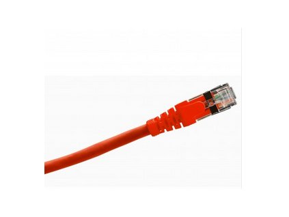 350081 Patch kabel Cat 6A SFTP 1m