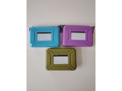 Pouzdro na HDD ORICO, PHX-5C v balení 3ks