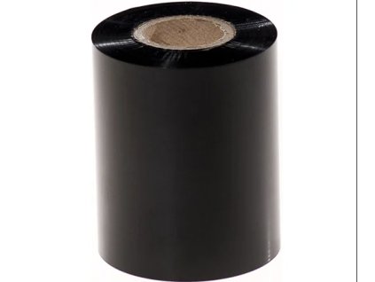 Přenosová folie BLUE BOOK TR4085+, dutinka 25mm, 76,2mm x 360m, ink IN