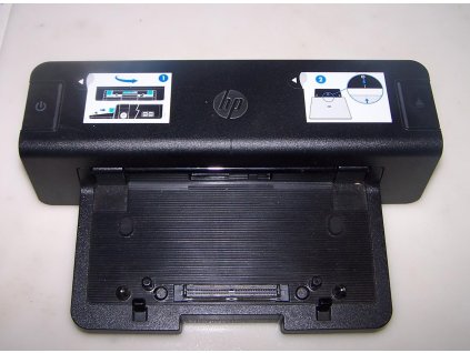 HP Dokovací stanice 90W (USB 3.0, display port 1.2) 2012