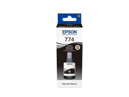 Inkoust Epson T7741 Black