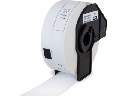 Štítky DK-11201 - standard adresy 400ks