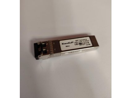 mini GBIC (SFP) 1000Base - SX, 850nm mm, 550m, LC konektor