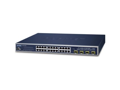 Switch Planet WGSW-24040