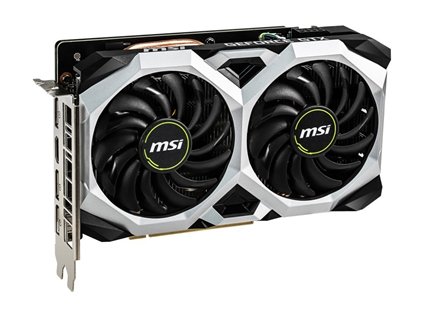 MSI GeForce GTX 1660