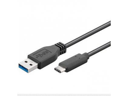 Kabel USB 3.1 konektor Cmale
