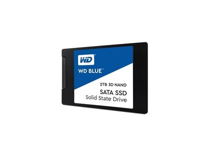 WD BLUE SSD WDS500G2B0A 500GB SATA