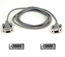 Kabel seriový 3m Belkin