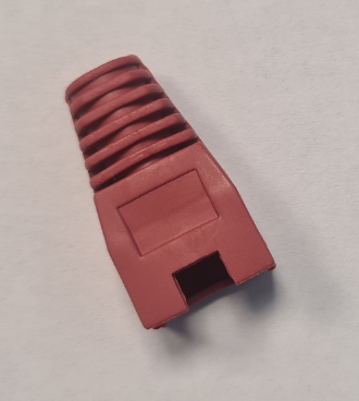Krytka gumová pro RJ45