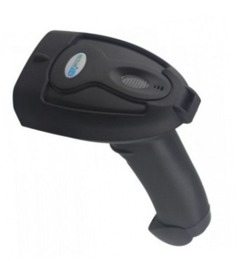 Čtečka čárových kodů Bluetooth SC001