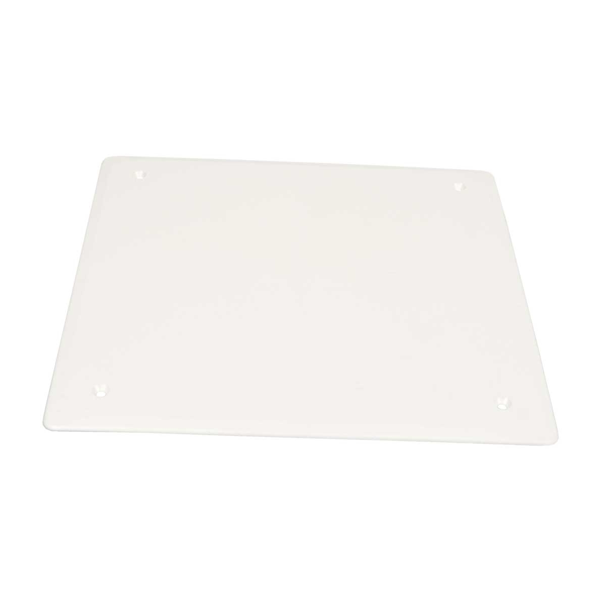 KO víčko KT 250 V 255x205mm