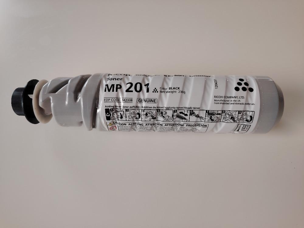 Toner Ricoh / NRG MP201 (1270D,DT415)