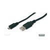 350033 Kabel USB 2.0 A micro 1m