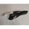 USB Teploměr DrayTek, bílá, sonda 1m černý kabel