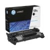 Toner HP 59x, black, originál, 10000 stran