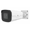 UNV IPC2328SB-DZK-I0, bullet, 2.8-12.0mm (107.4°-29.2°), 8MPx (3840x2160), 20sn/s, IR50m, kov, bílá+černá