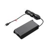 AC -> DC USB-C napájecí adaptér, 95W, Lenovo Legion
