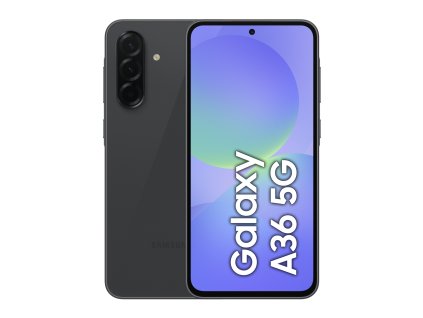 1 A36 5G product combo visual awesome black