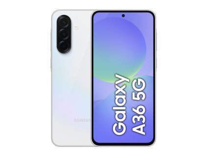 1 A36 5G product combo visual awesome white