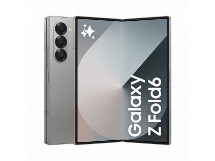 59 1 samsung galaxy z fold6 5g 512gb silver