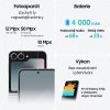 47 4 samsung galaxy z flip6 5g 512gb silver