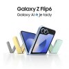 47 samsung galaxy z flip6 5g 512gb silver