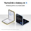 47 3 samsung galaxy z flip6 5g 512gb silver
