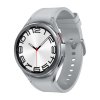 5393 samsung galaxy watch6 classic 47mm bt silver