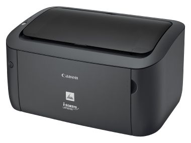 Výměna toneru v Canon i-SENSYS LBP-6000